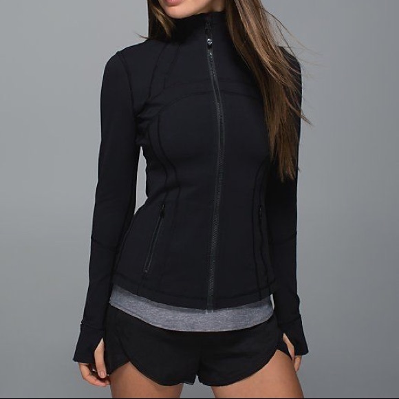 lululemon team canada women's jacket potato